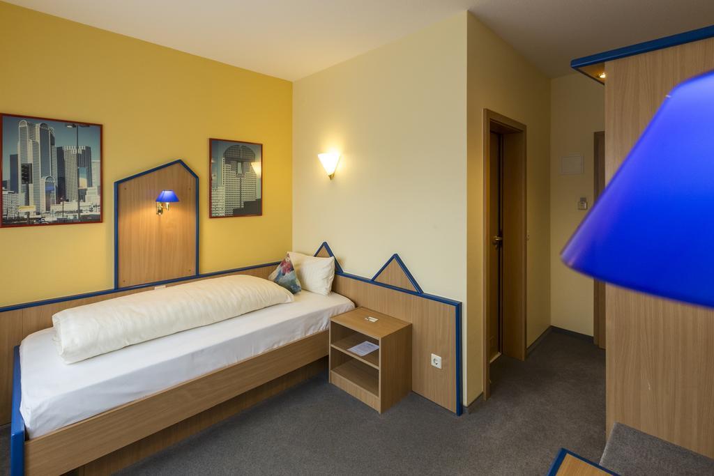 Globotel Hotel 가르브센 외부 사진